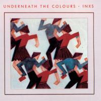 UNDERNEATH THE COLOURS (2011 REMASTERED)
