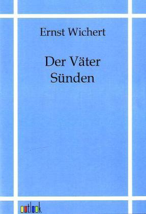 Image of Der Väter Sünden