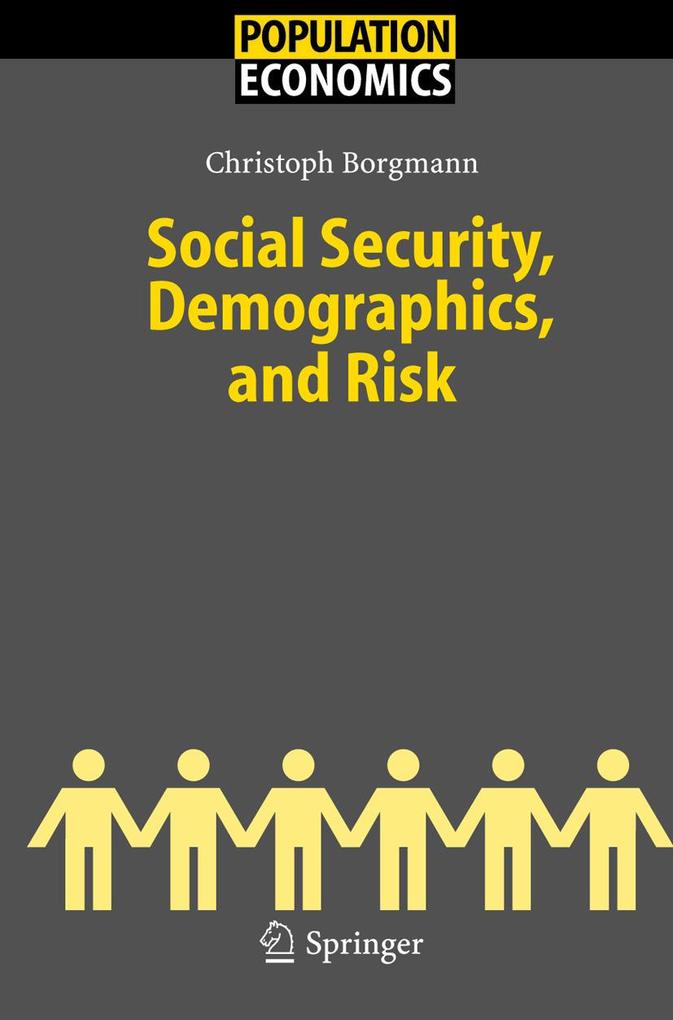 Social Security Demographics and Risk