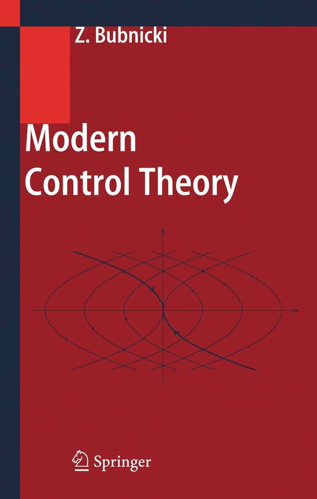 Modern Control Theory