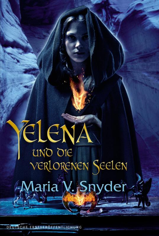 Yelena und die verlorenen Seelen