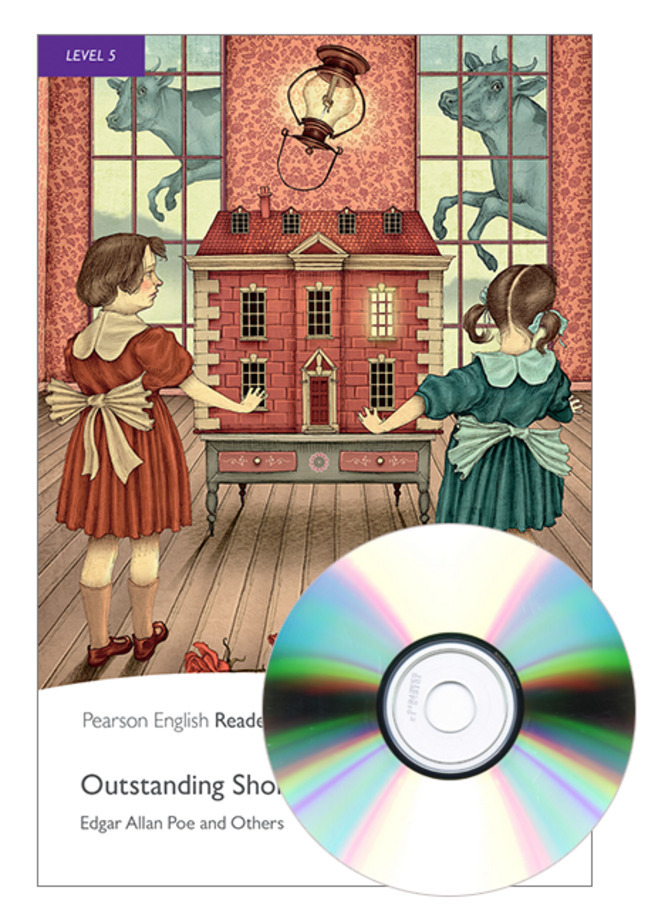 Outstanding Short Stories w. Audio-CD MP3
