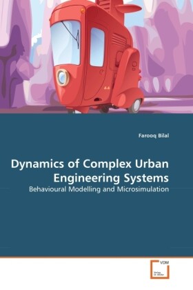 Dynamics of Complex Urban Engineering Systems