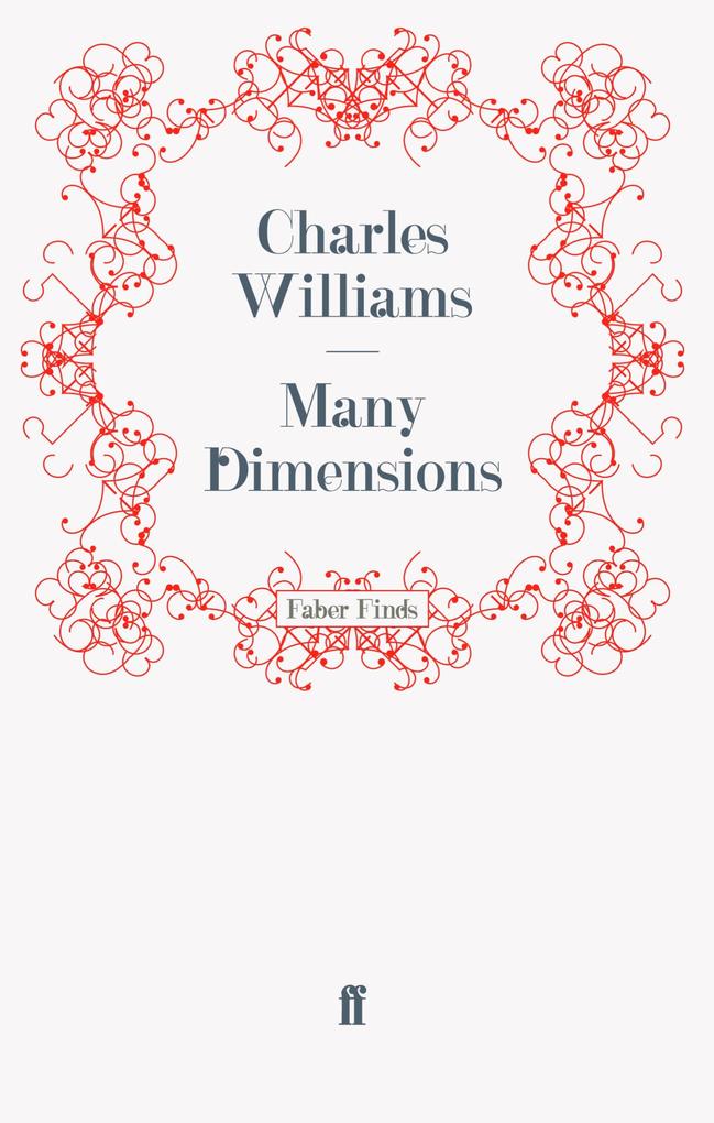 Many Dimensions