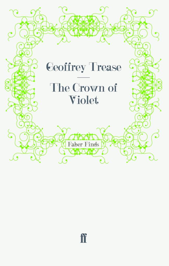 The Crown of Violet