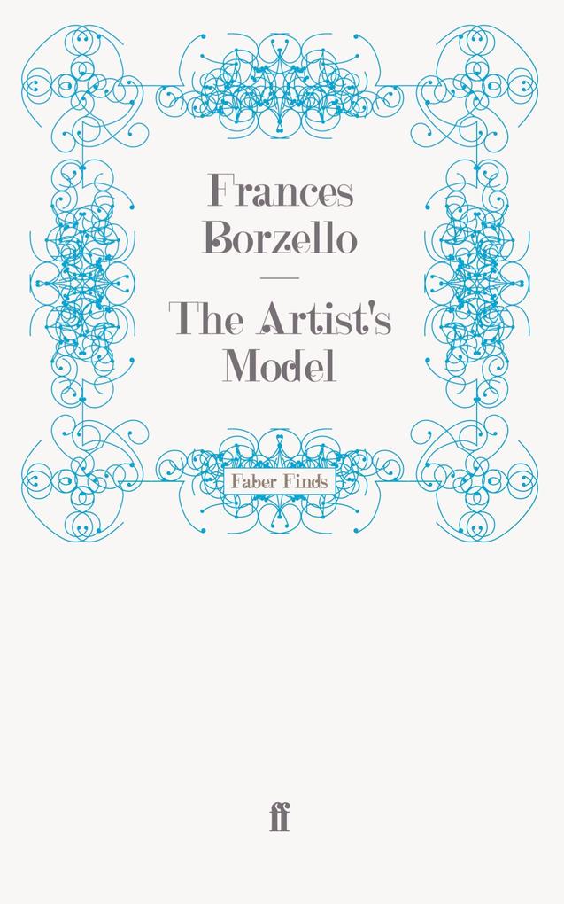 The Artist's Model