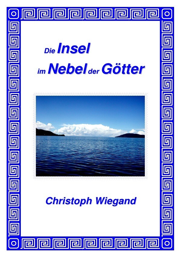 Image of Die Insel im Nebel der Götter