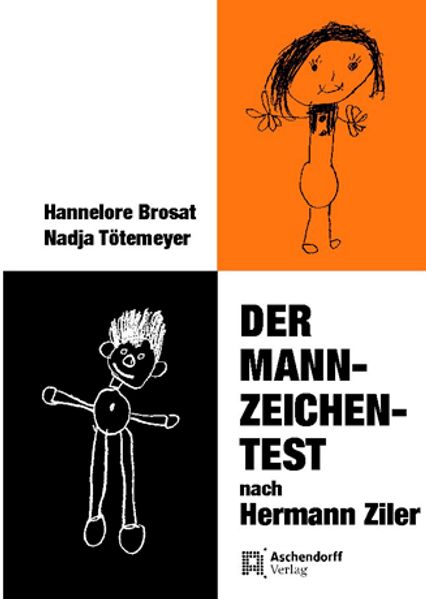 Aschendorff Verlag Der Mann-Zeichen-Test - Bild 5