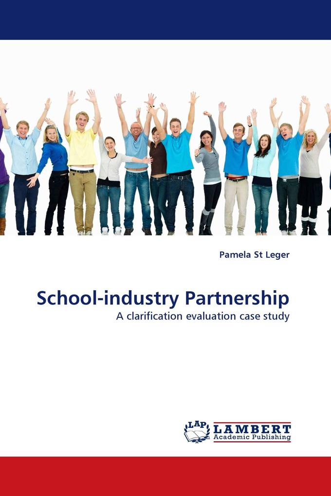 School-industry Partnership