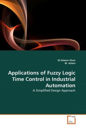 Applications of Fuzzy Logic Time Control in Industrial Automation