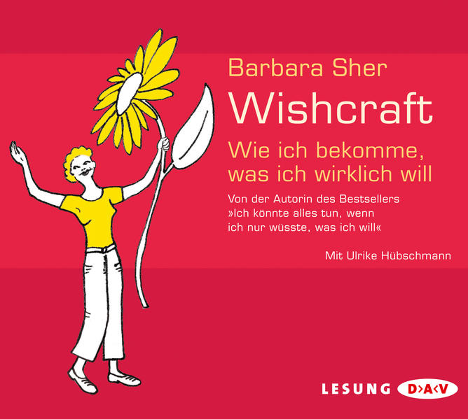 Wishcraft 3 Audio-CDs