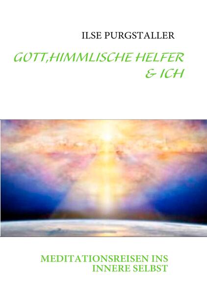 GOTTHIMMLISCHE HELFER & ICH