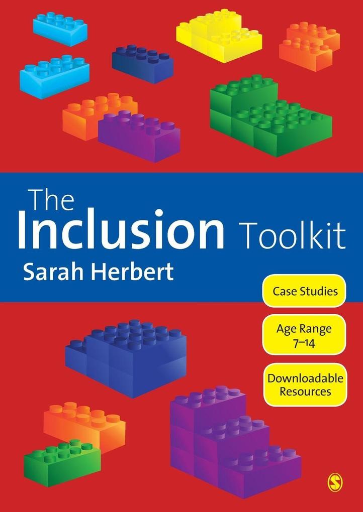 The Inclusion Toolkit