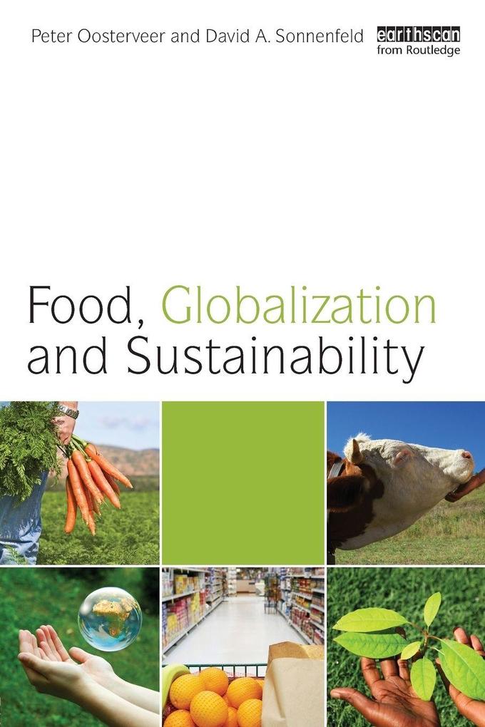 Food Globalization and Sustainability