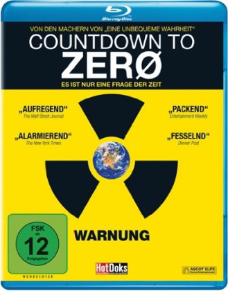 Countdown to Zero