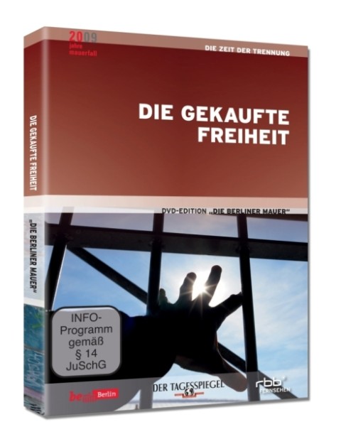 Die gekaufte Freiheit