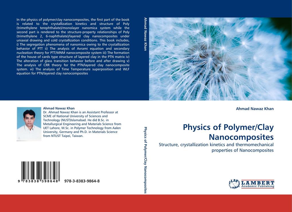 Physics of Polymer/Clay Nanocomposites