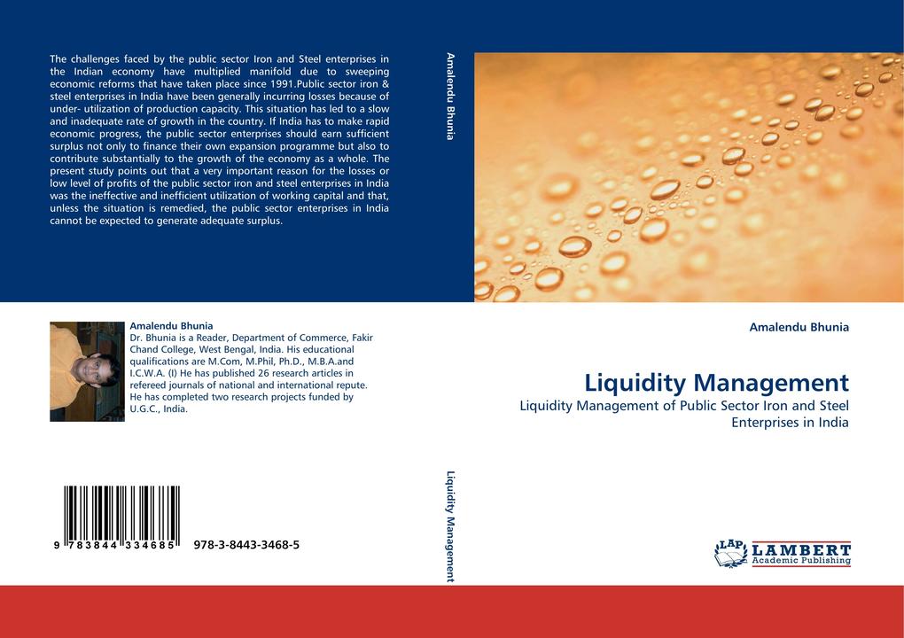 Liquidity Management