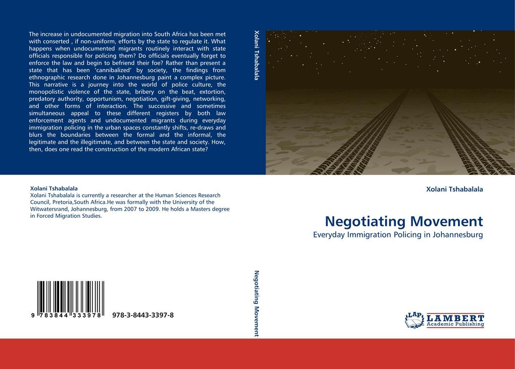 Negotiating Movement