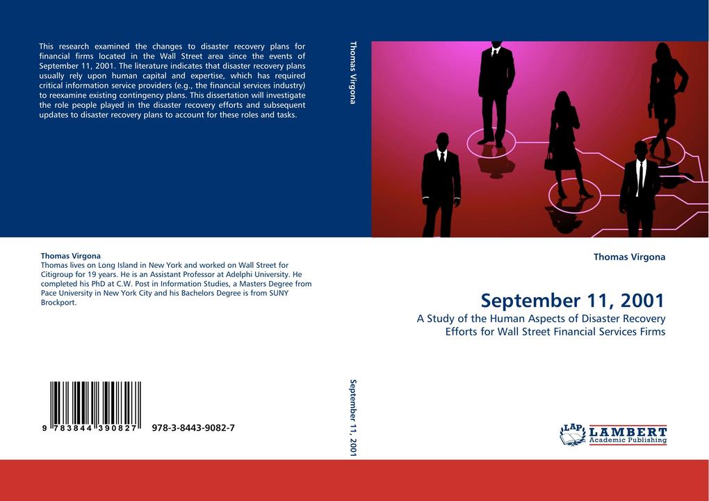 September 11 2001