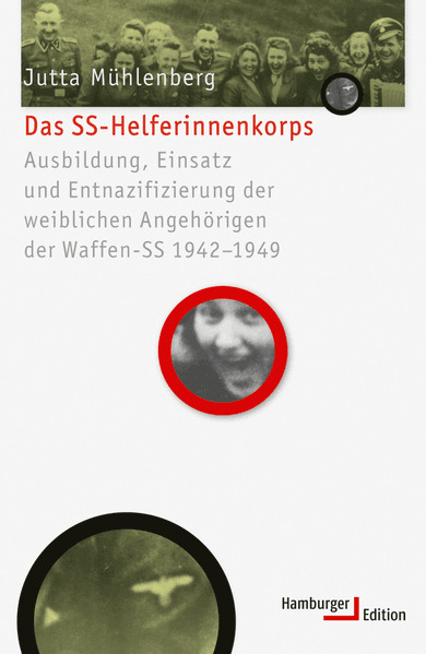 Das SS-Helferinnenkorps