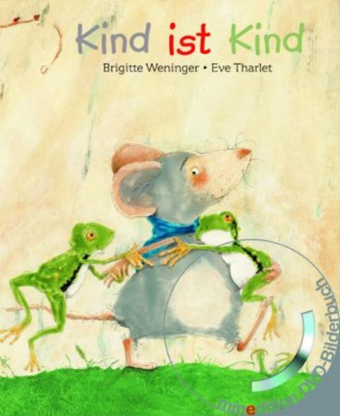 Image of Kind ist Kind (Buch mit DVD)