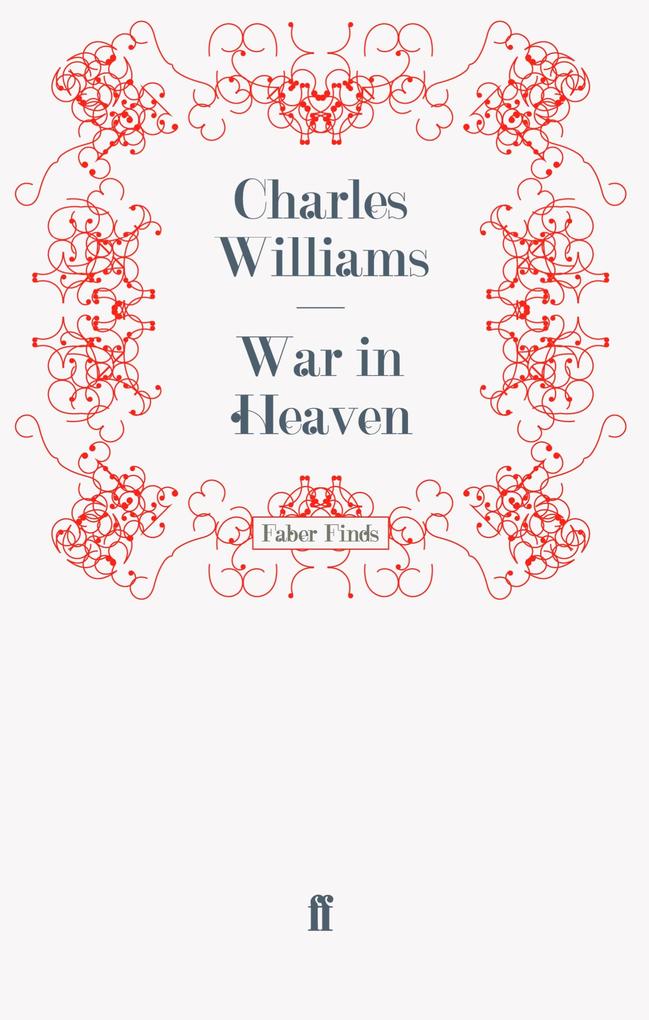 War in Heaven