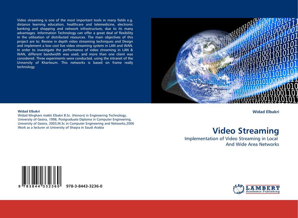 Video Streaming