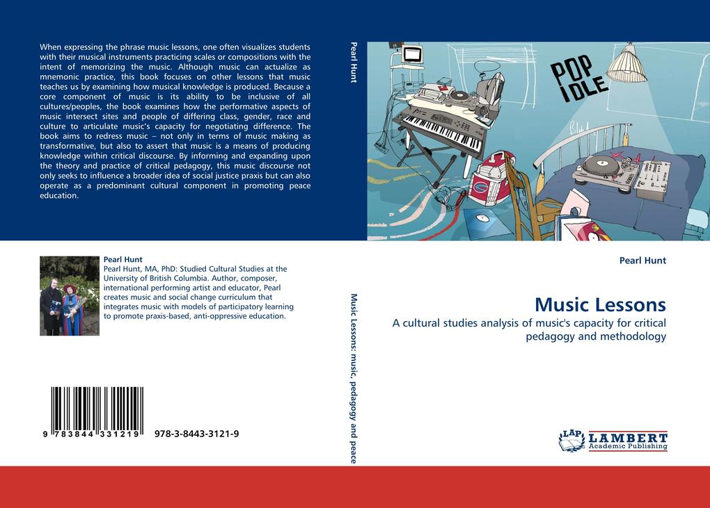 Music Lessons