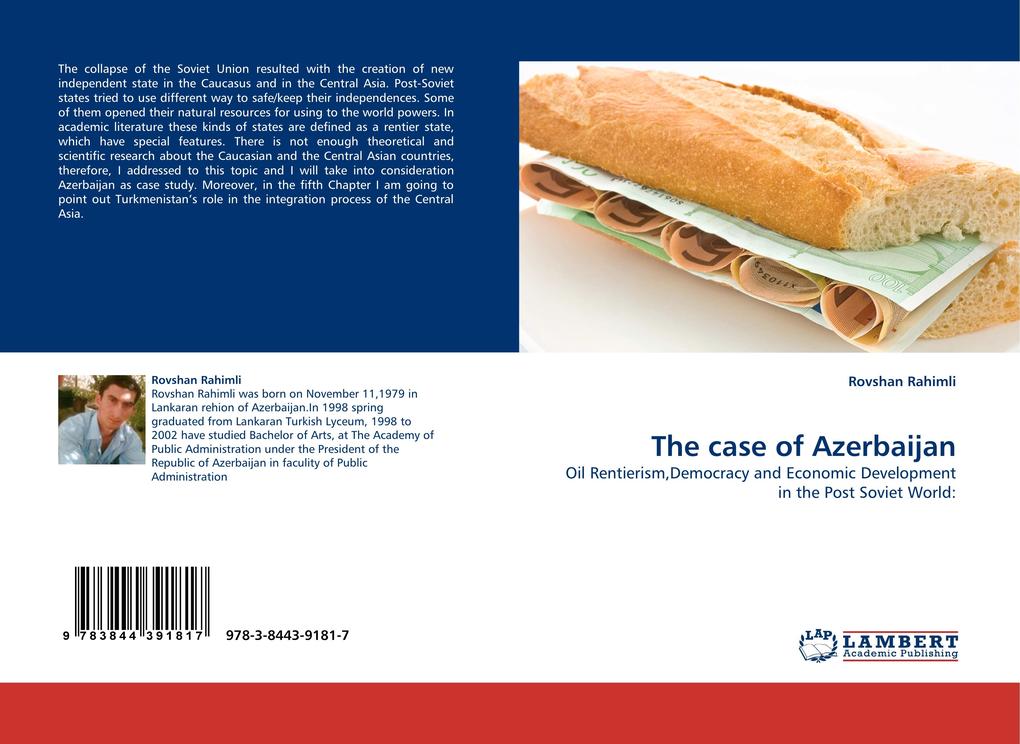 The case of Azerbaijan