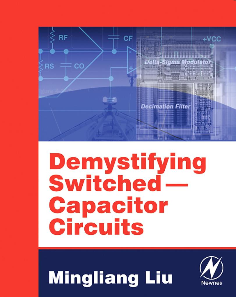 Demystifying Switched Capacitor Circuits