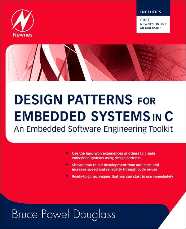  Patterns for Embedded Systems in C