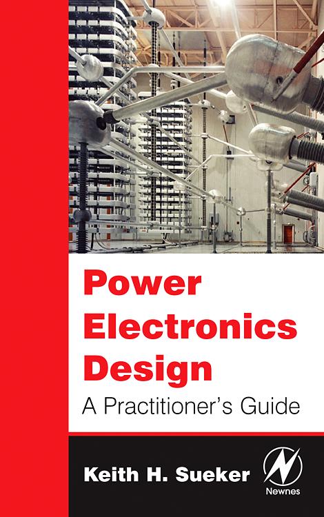 Power Electronics Design als eBook Download von Keith H. Sueker - Keith H. Sueker