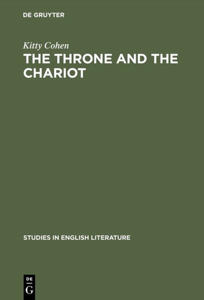 The Throne and the Chariot - Kitty Cohen