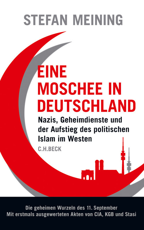 Eine Moschee in Deutschland als eBook Download von Stefan Meining - Stefan Meining