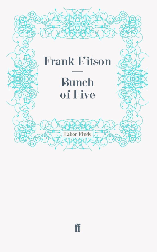 Bunch of Five