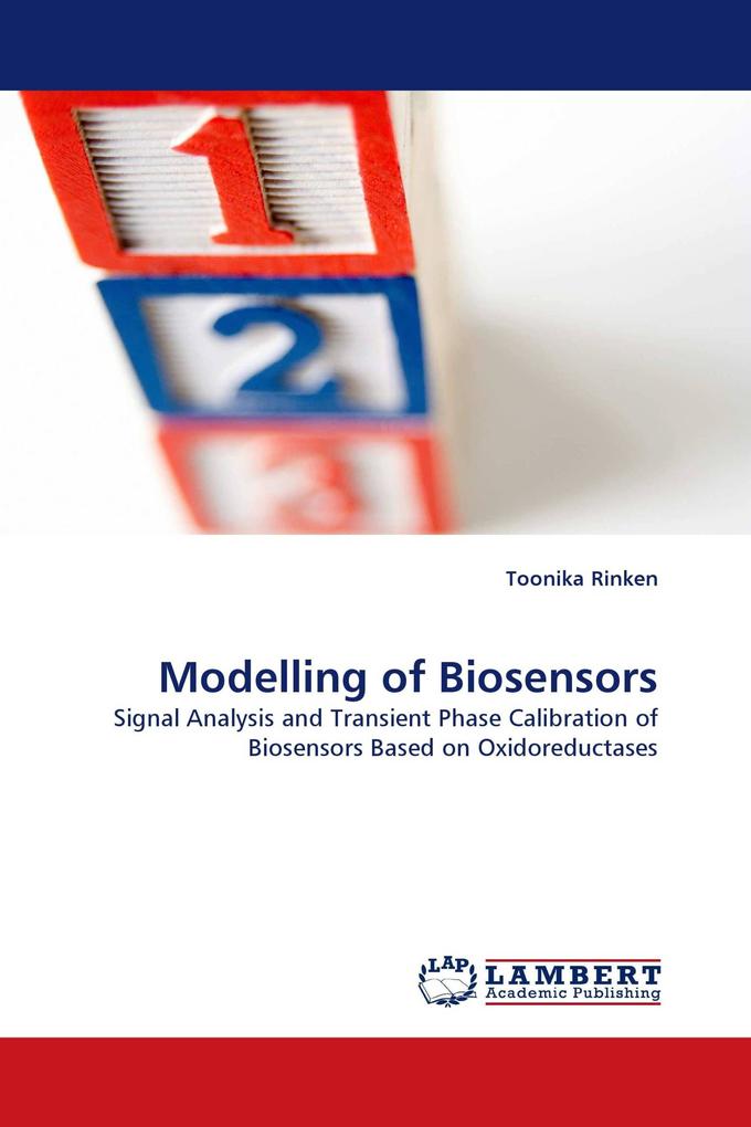 Modelling of Biosensors