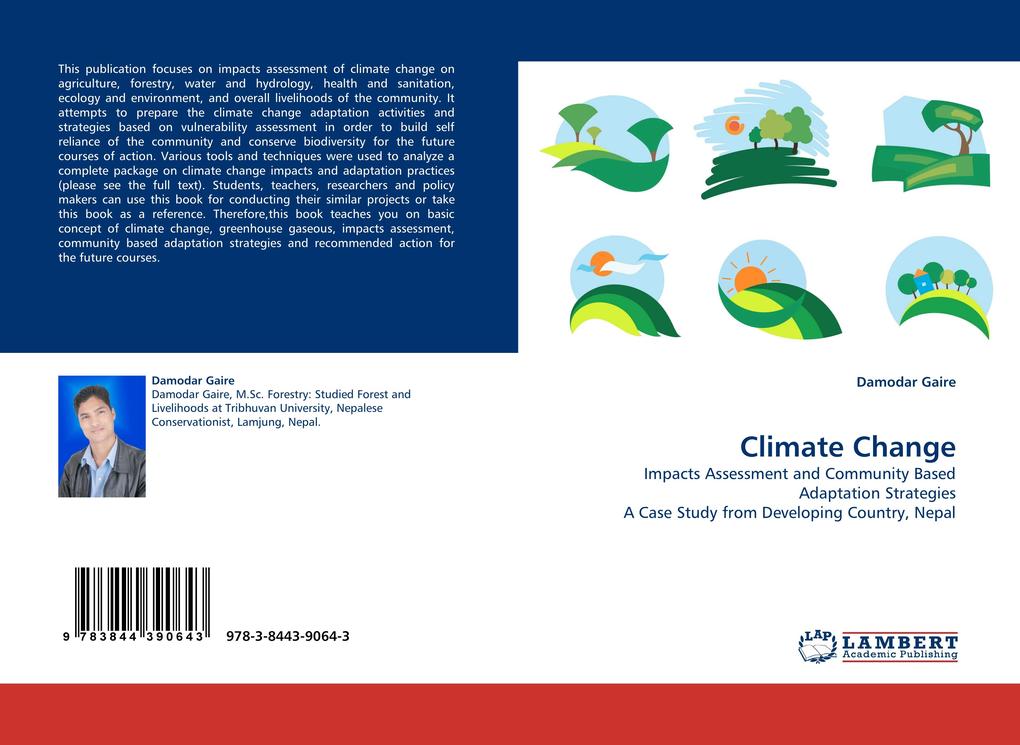 Climate Change