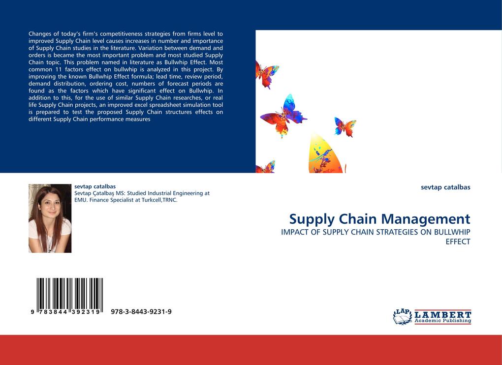 Supply Chain Management