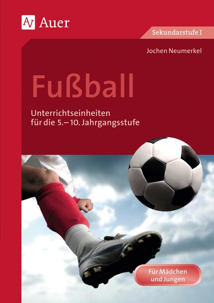 Fußball Jochen Neumerkel - Bild 4