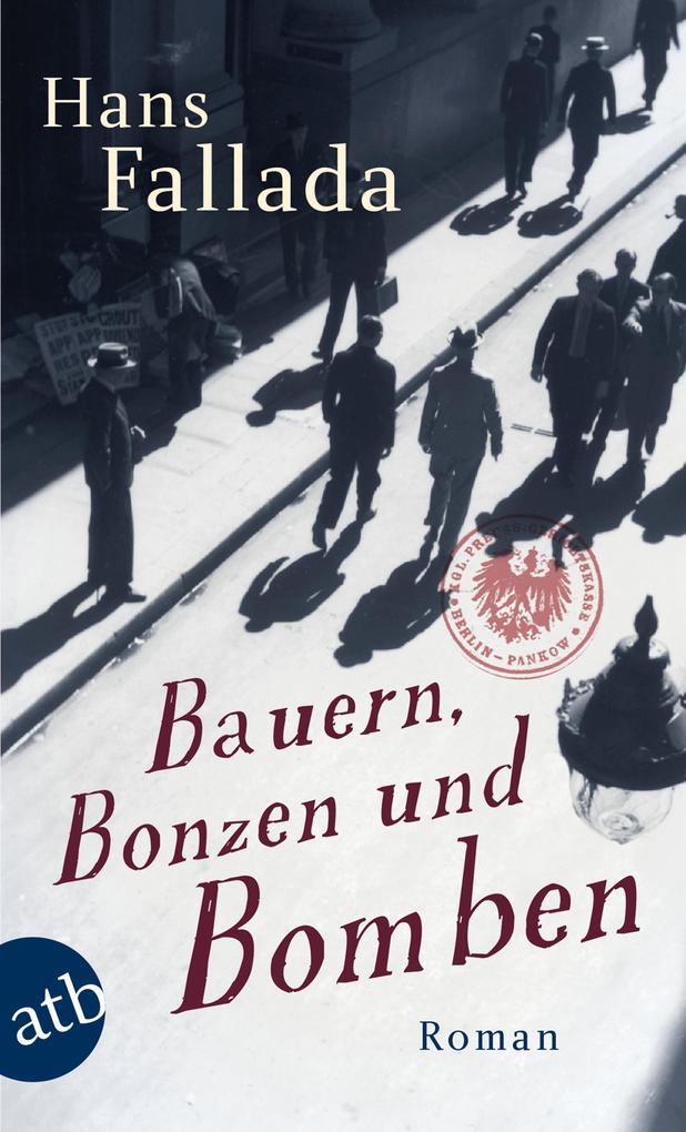 Aufbau Taschenbuch Verlag Bauern Bonzen Und Bomben