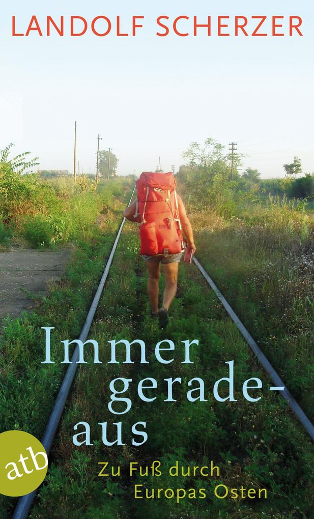 Aufbau Taschenbuch Verlag Immer Geradeaus