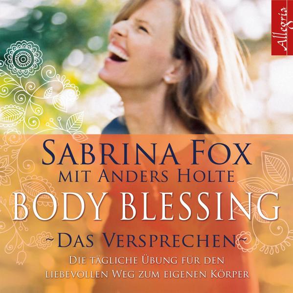 Body Blessing - Das Versprechen 1 Audio-CD