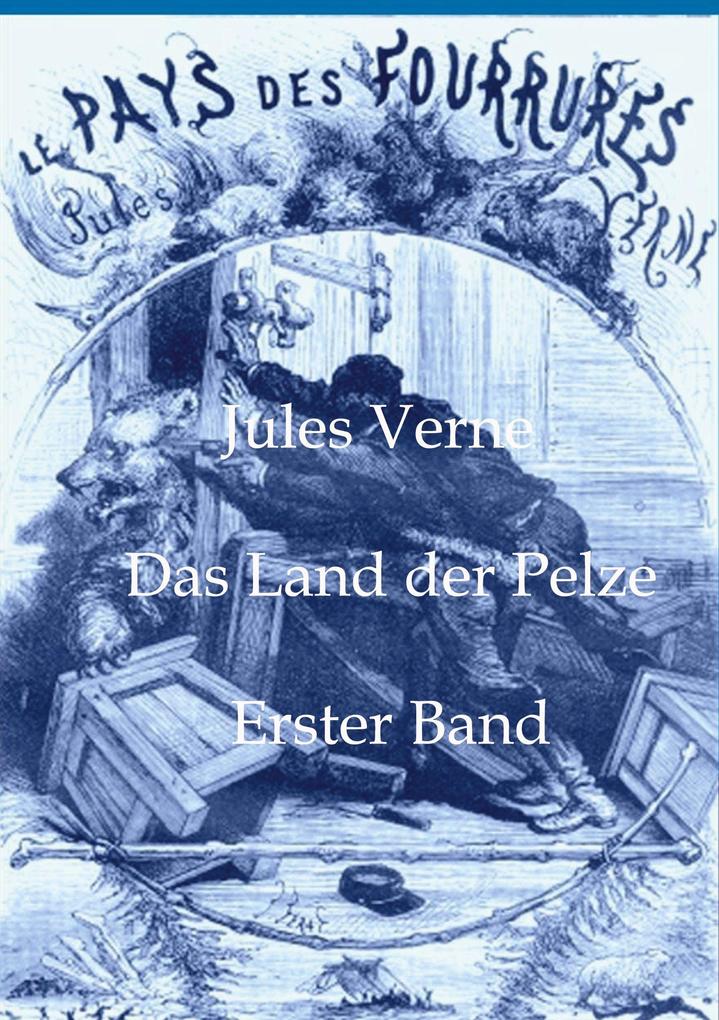 Das Land der Pelze