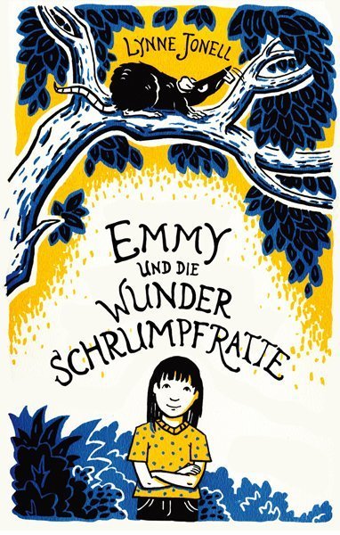 Image of Emmy und die Wunderschrumpfratte