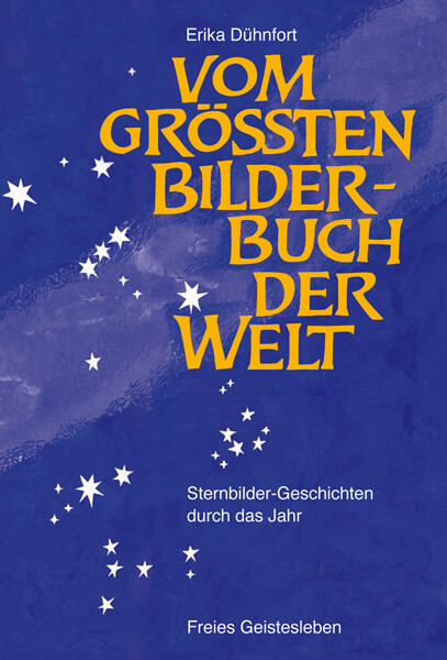 Image of Vom größten Bilderbuch der Welt