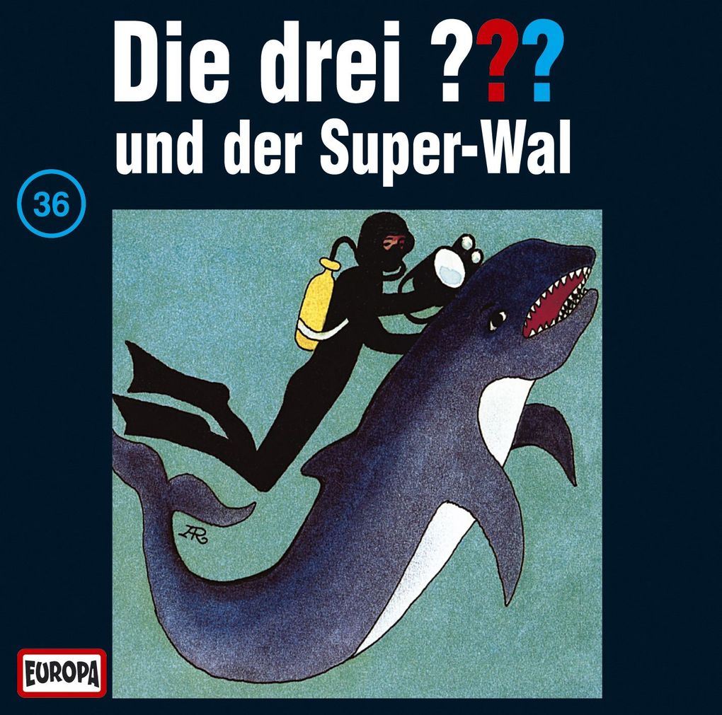 036/und der Super-Wal