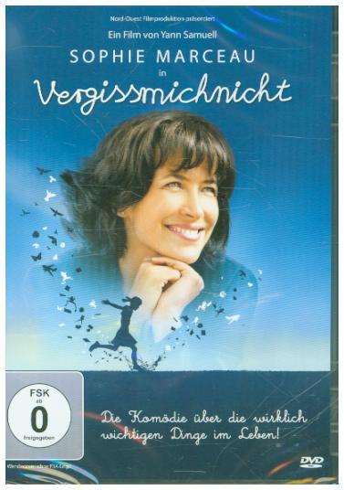 Vergissmichnicht