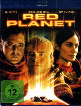 Red Planet
