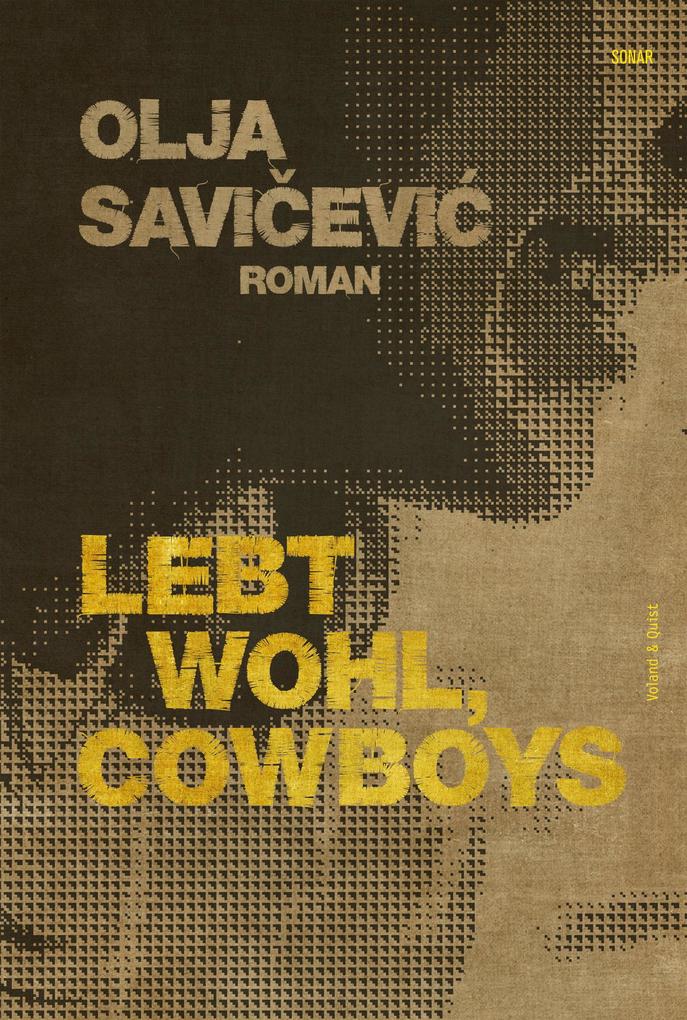 Lebt wohl Cowboys